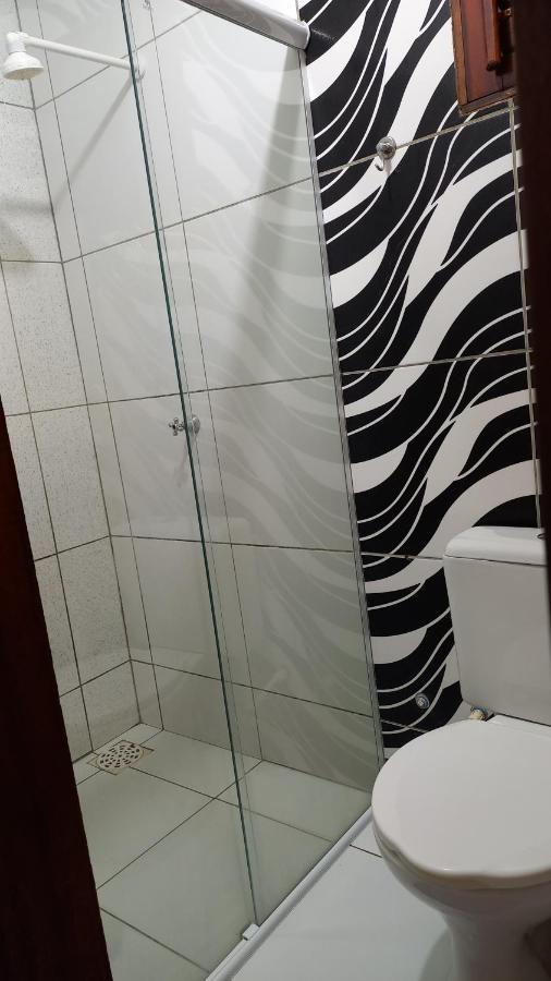 Pousada Sena Flecheiras Exterior foto